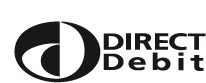 direct debit