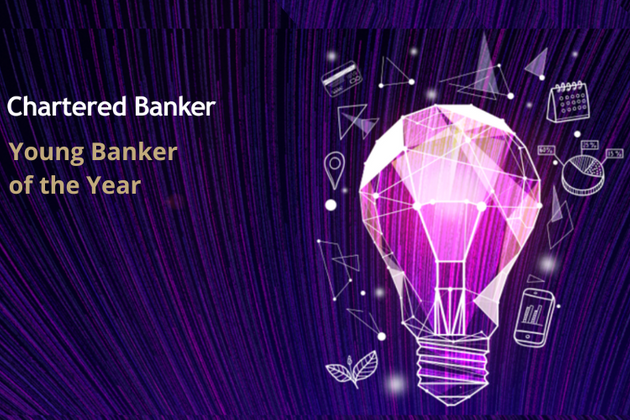 Young Banker of the Year 2023