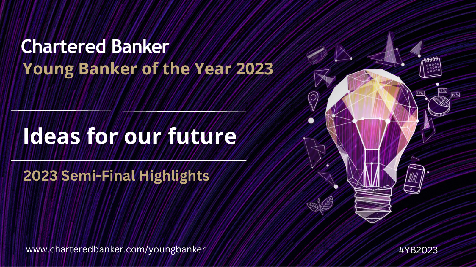Young Banker of the Year 2023 - Semi-Finals Highlights