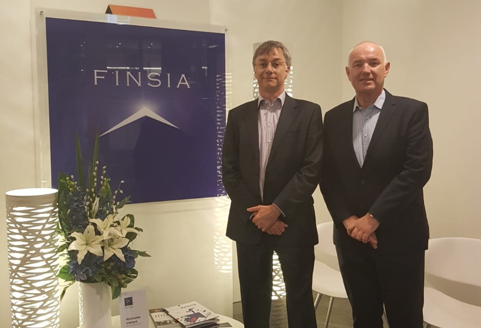 FINSIA