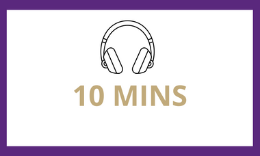 Inside FCA Podcast: What does the Consumer Duty consumer support outcome mean? 