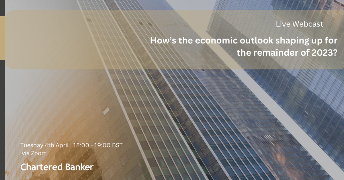 CBI | How’s the economic outlook shaping up for the remainder of 2023?