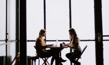 Mentoring and the return to work