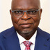 Dr. Segun Aina