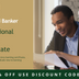 Professional Banker Certificate