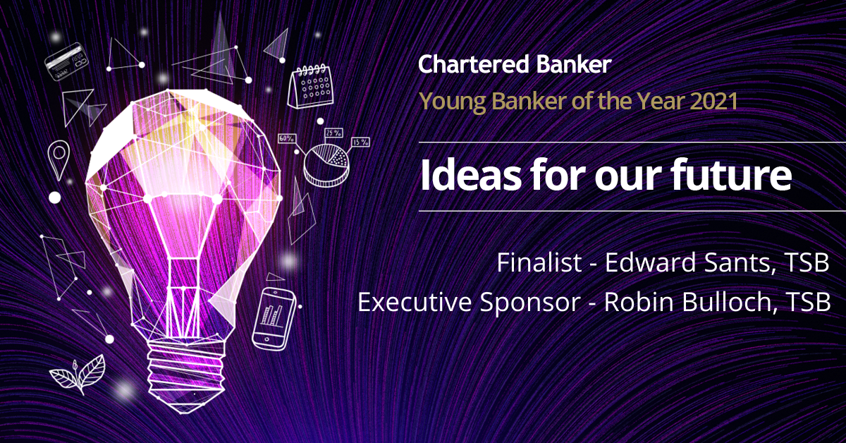 Young Banker of the Year 2021 - Executive Sponsor 4