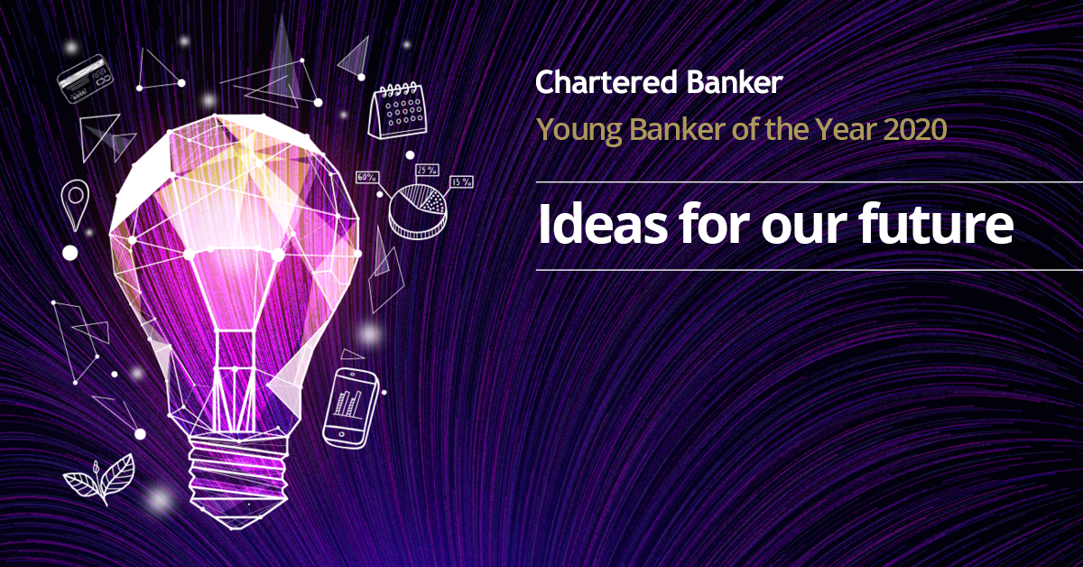 Young Banker of the Year Virtual Final 2020