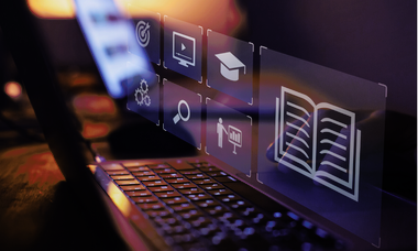 Brightspace LMS - title