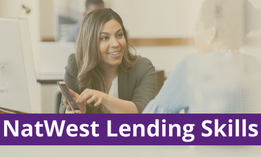 Lending Skills natwest CPD