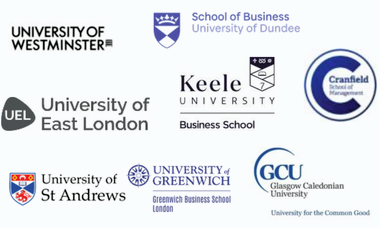 Accredited universities