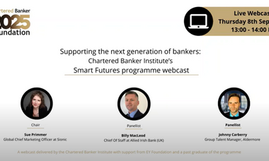 Smart Futures Video