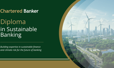 Diplomas in Sustainable Banking