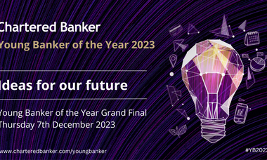 Young Banker of the Year 2023 Grand Final
