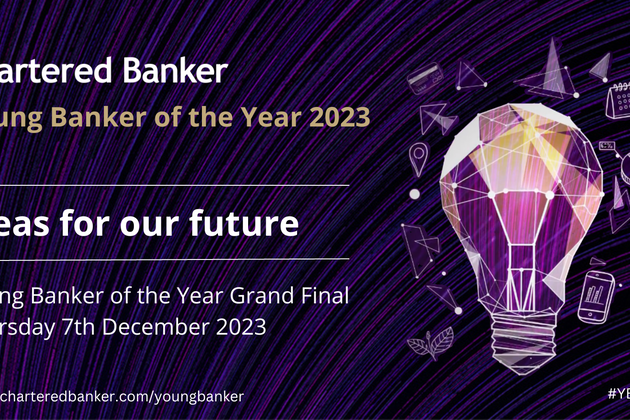 Young Banker of the Year 2023 Grand Final