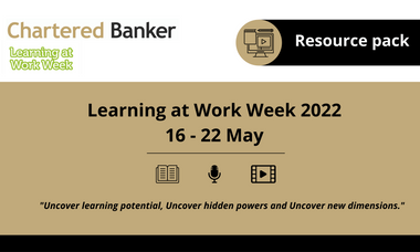 Learning at Work Week 2022