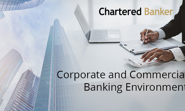 Certificate in Corporate and Commercial Banking Environment