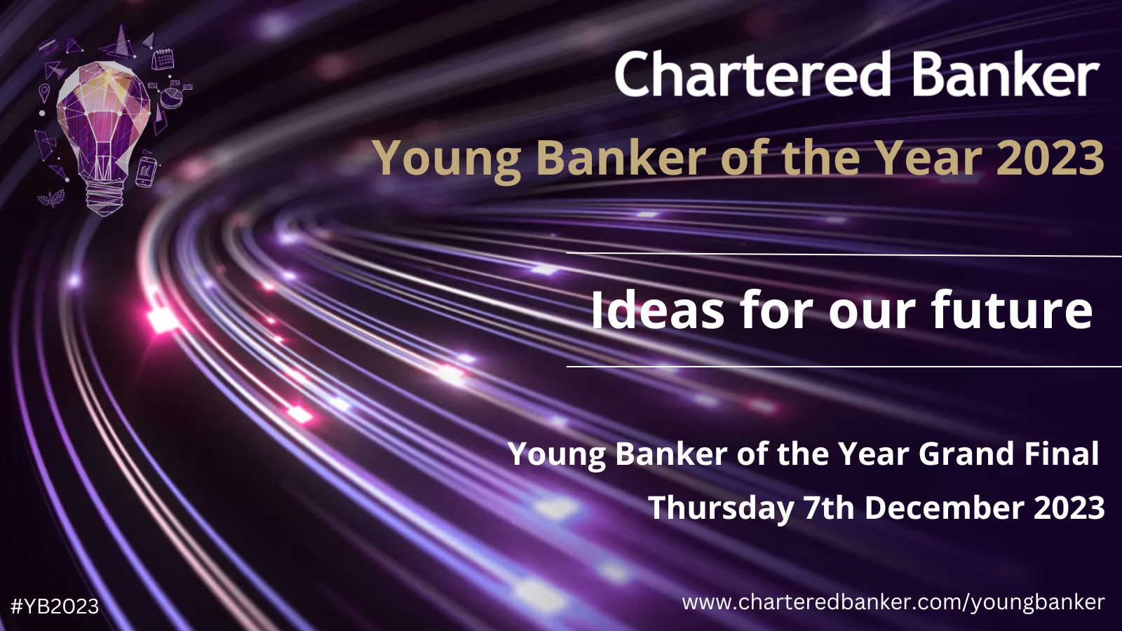 Young Banker of the Year 2023 - Grand Final Highlights