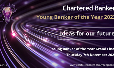 Young Banker of the Year 2023 - Grand Final Highlights