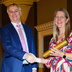 Judith Cruickshank Awarded Honorary Fellowship at Edinburgh Finance Festival 