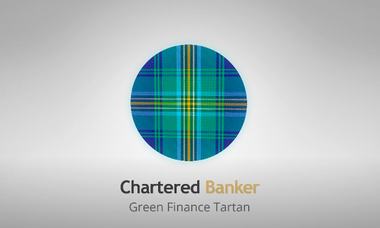 Green Finance Tartan