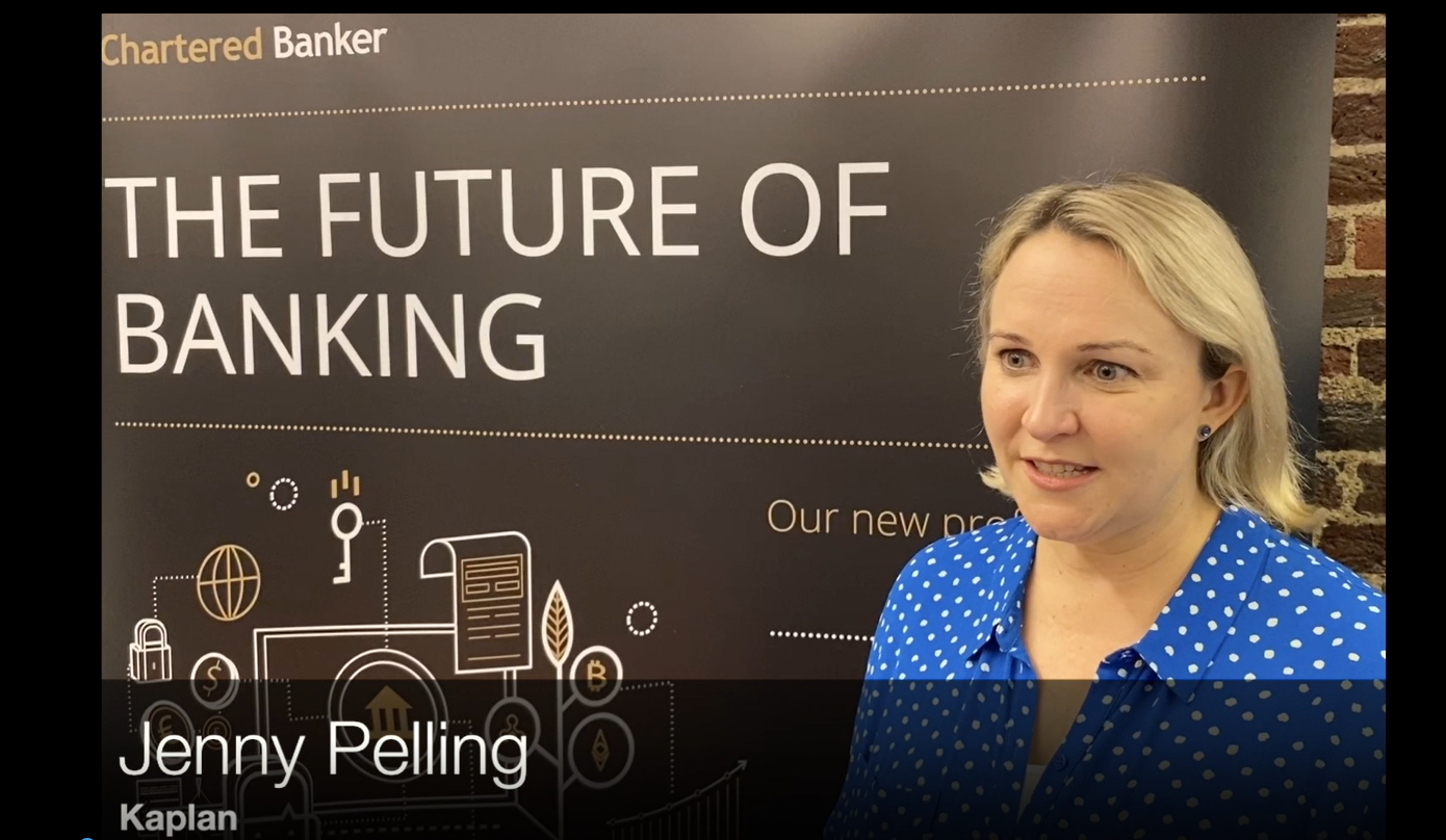 Jenny Pelling discusses the value of working in partnership with the Institute
