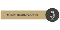 Mental Health podcasts 