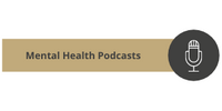 Mental Health podcasts