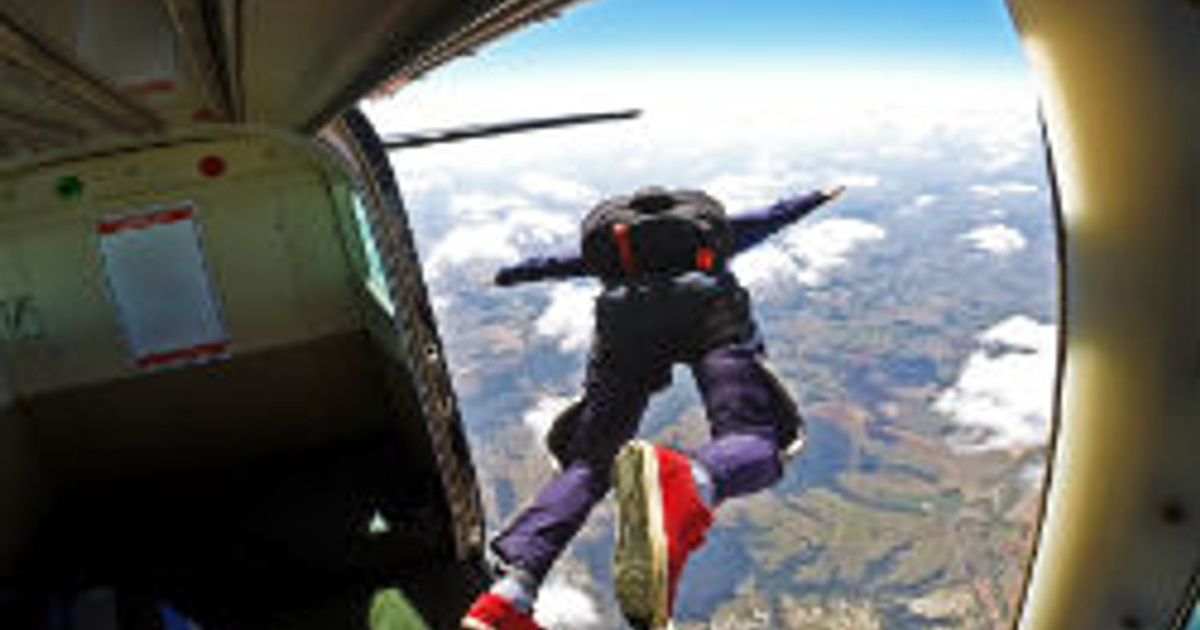 CBI Jeopardy The Danger of Playing It Safe on the Path to Success