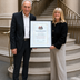 Professor Kevin Keasey awarded Honorary Fellowship from the Chartered Banker Institute