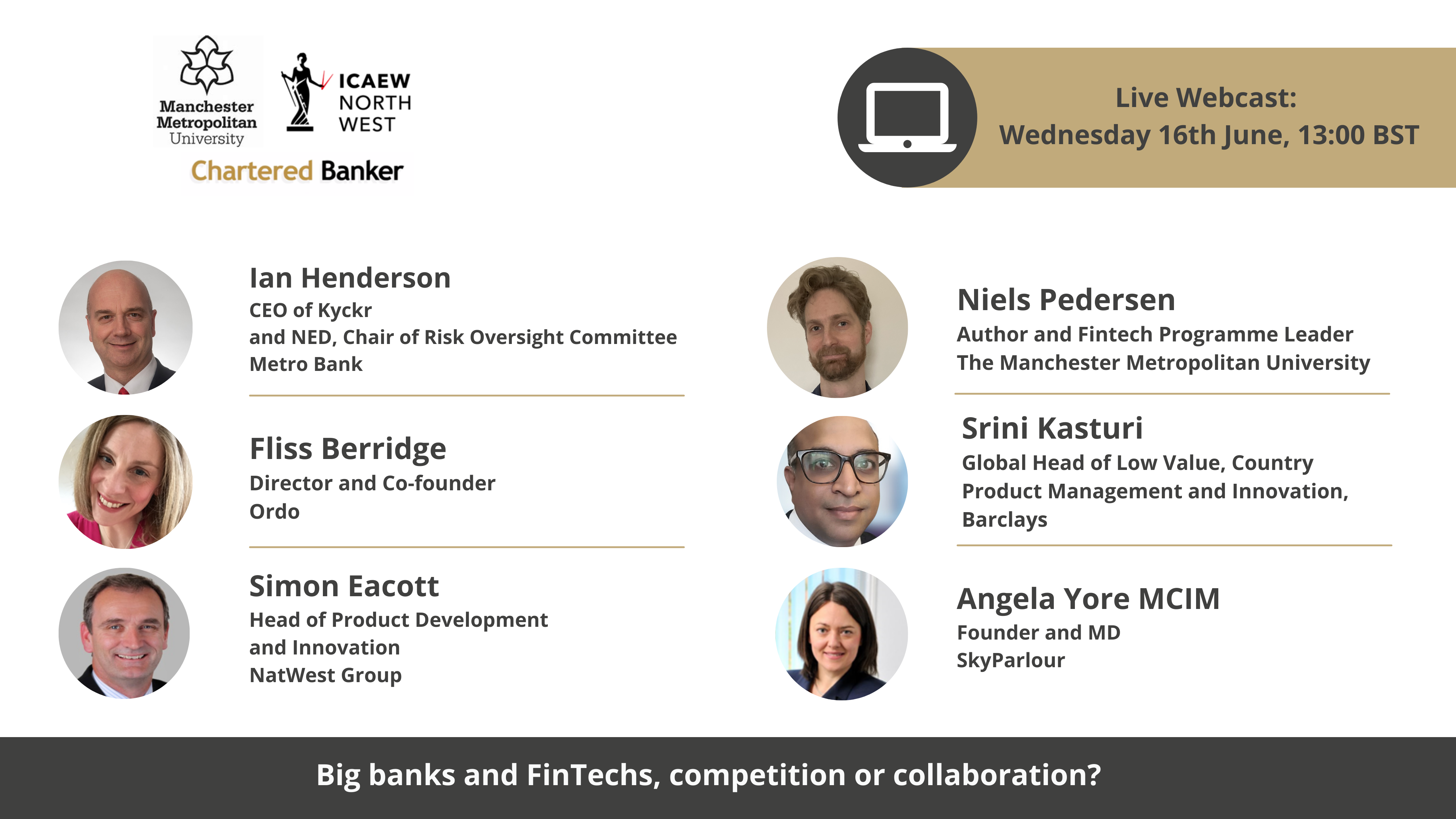 Big banks and FinTechs - competition or collaboration?