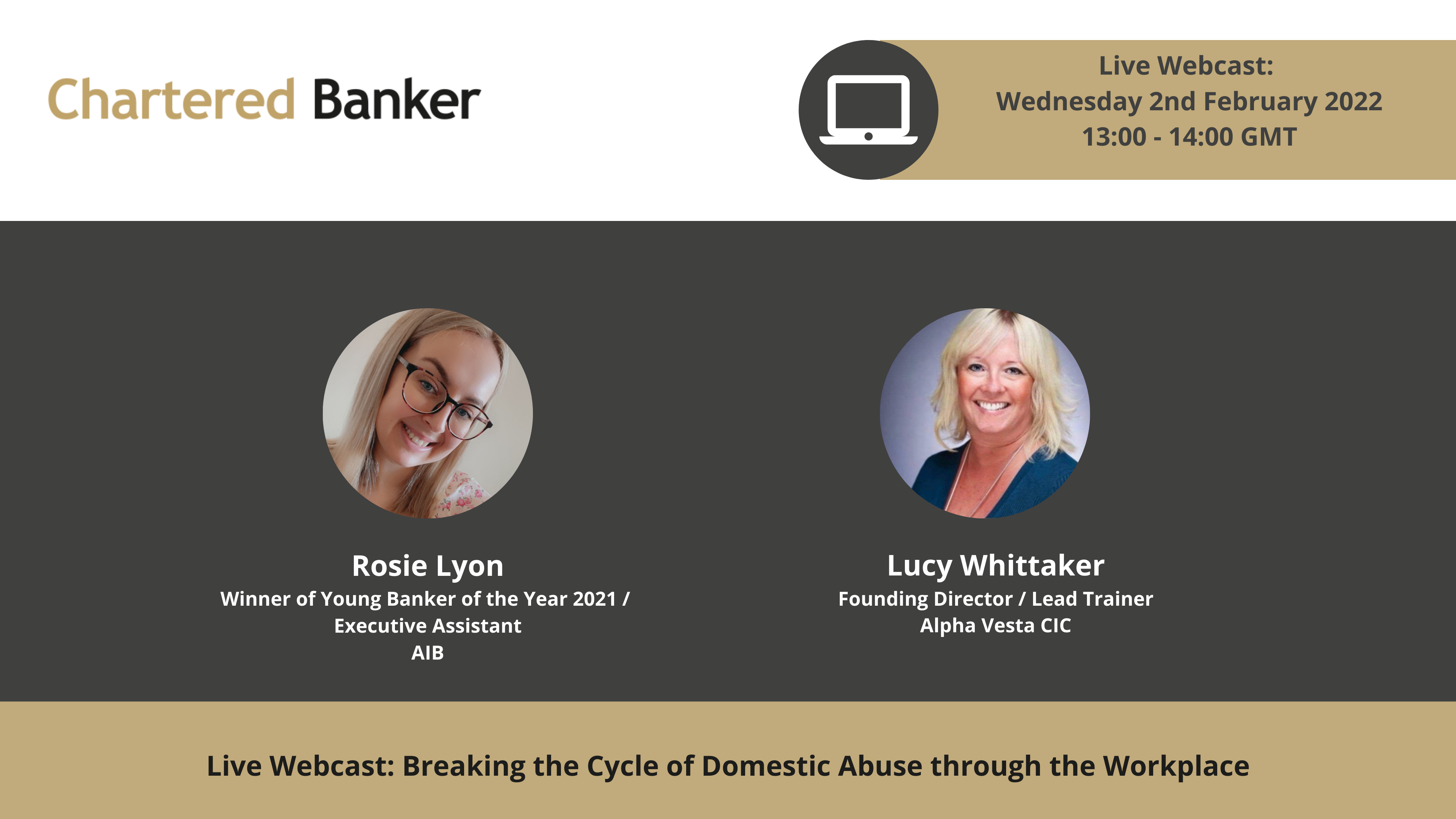 Breaking the Cycle of Domestic Abuse through the Workplace