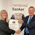 Chartered Banker Institute Awards Honorary Fellowship to Stuart Haire