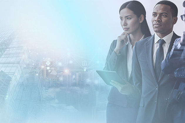 Leadership, Strategy and Risk