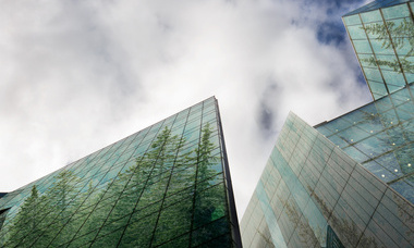 Getting started with climate risk 