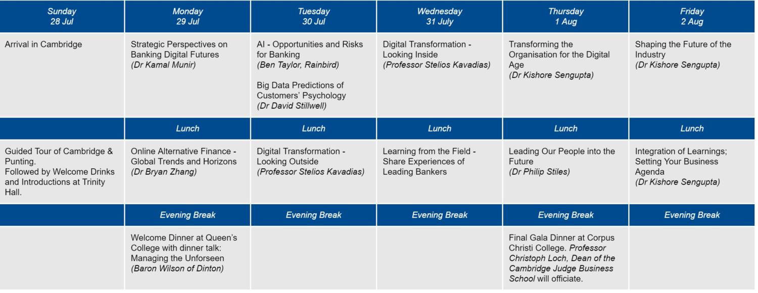 Cambridge Summer School Programme.JPG