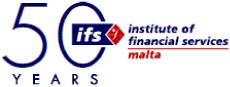 IFS Malta Logo