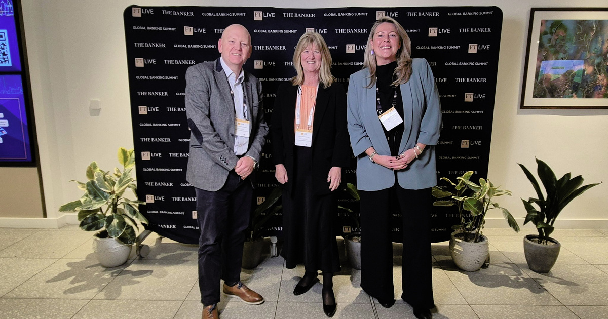 What Will Define the Future of Banking Technology or Trust?