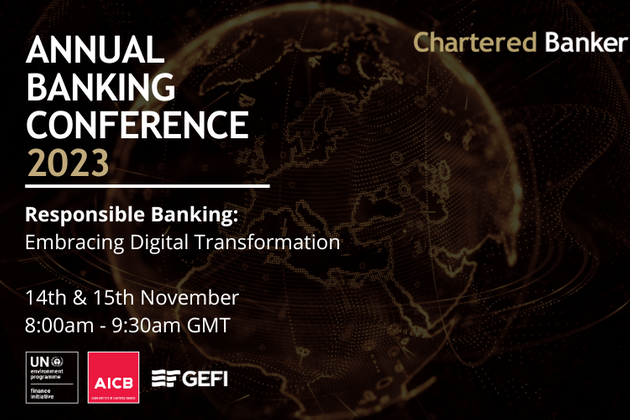 Annual Banking Conference 2023