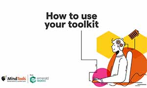 How To Use Your Toolkit