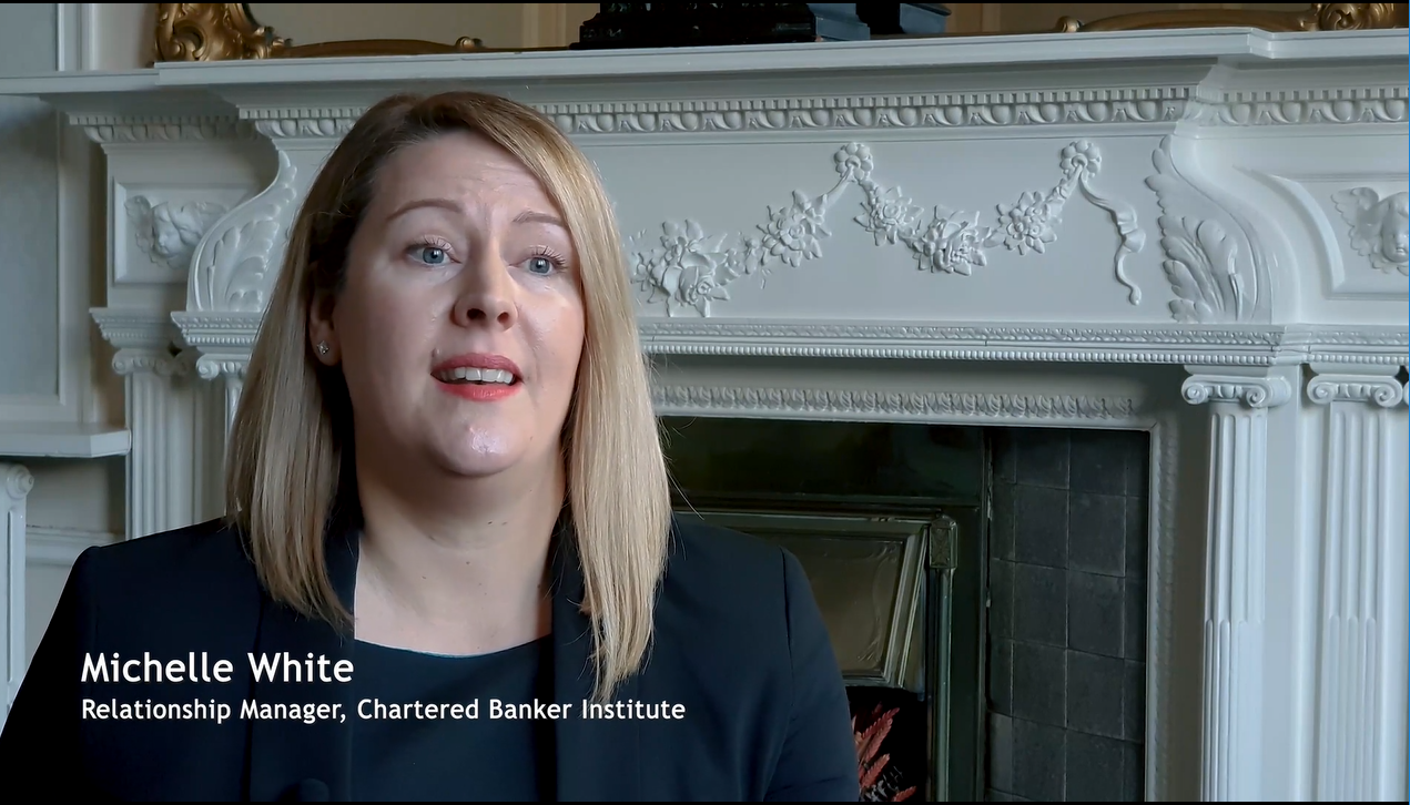 Michelle White talks about our collaborative approach to apprenticeships