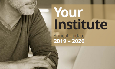 Your Institute Brochure 2020