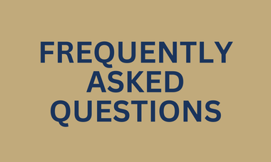 Faqs wcbi