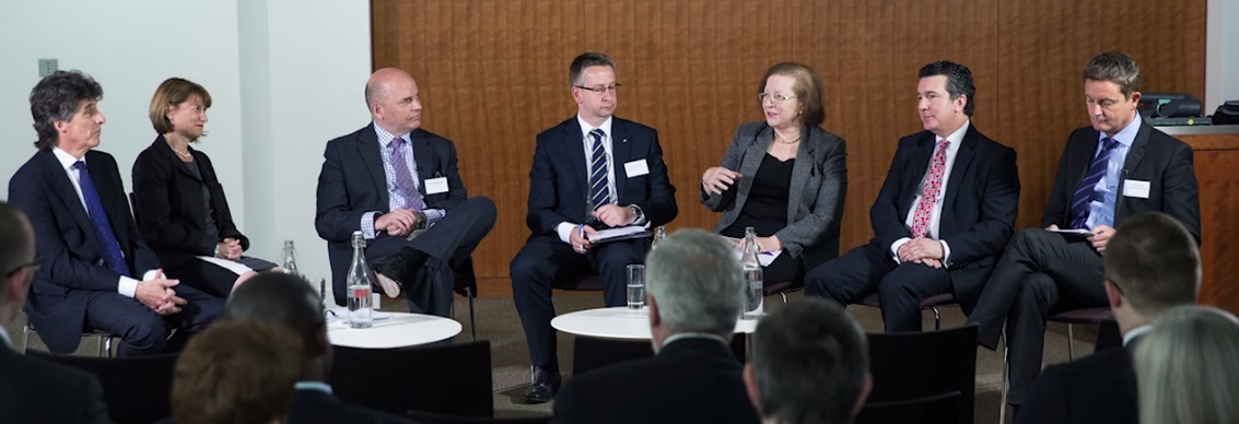 Banking Conduct and Culture