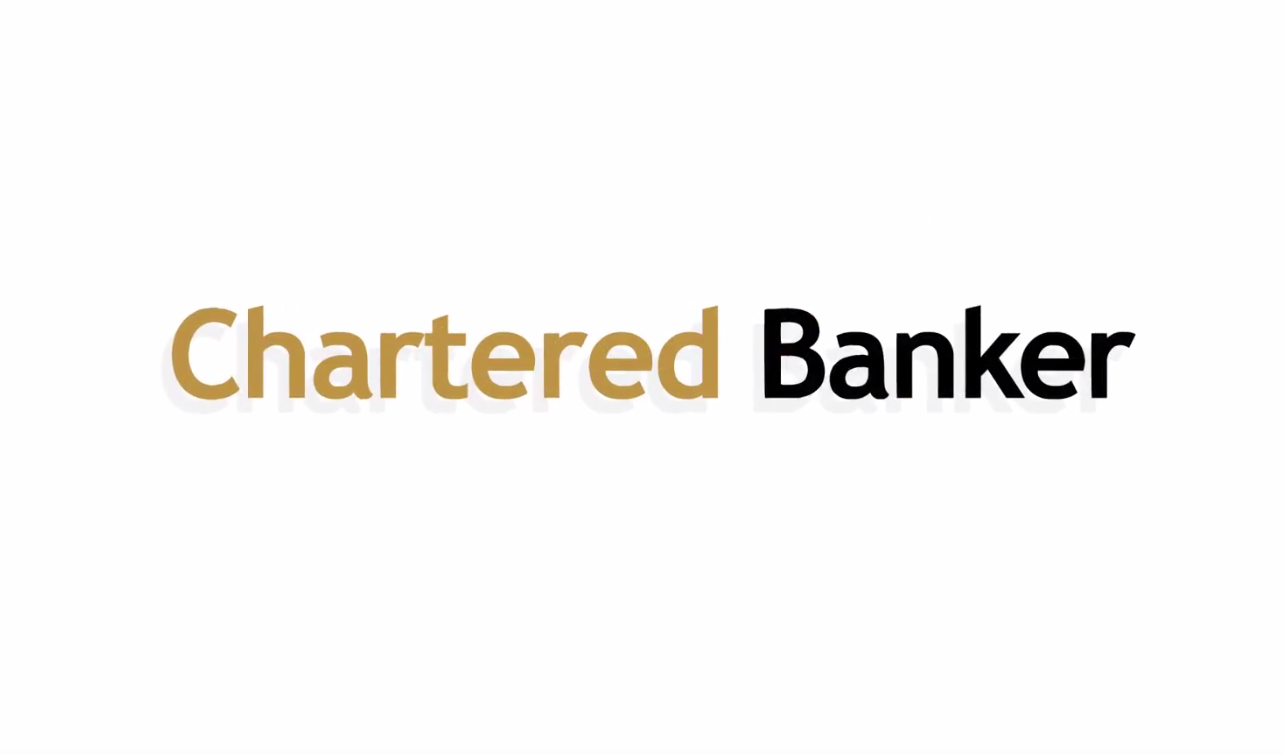 Chartered Banker Institute AGM 2020