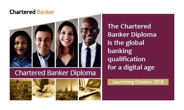 Advanced Diploma in Banking and Leadership in a Digital Age