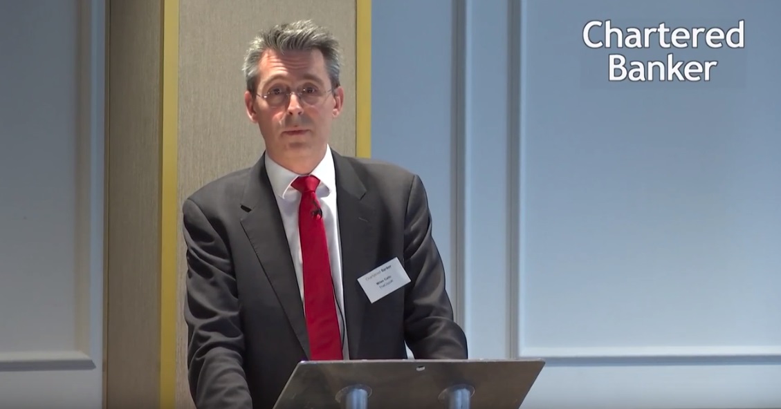 Miles Celic: The Brexit Lecture – key priorities for the UK-based financial services industry